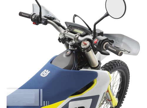 Imagen 6 de 18 de Husqvarna 701 Enduro 0km Homologada Unidad Fisica