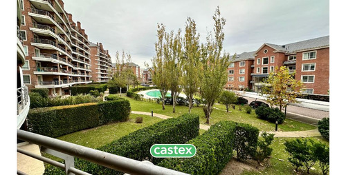 Departamento A La Venta En Miradores De La Bahia, Nordelta