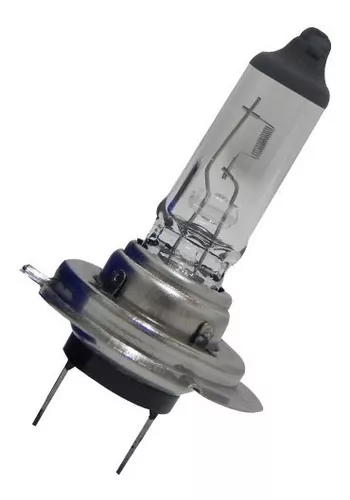 Gauss H7 Halogen Headlight Bulb - GL48H7