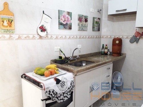Imagem 11 de 15 de Apartamento - Santa Maria - Ref: 24313 - V-24313