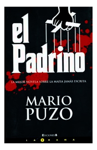 El Padrino - Mario Puzo - Ediciones B