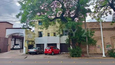 Edificio en venta