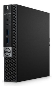 Mini Pc Dell Optiplex 7040 Core I5-6th