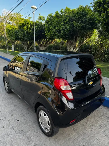 Chevrolet Spark GT 1.2 Ls