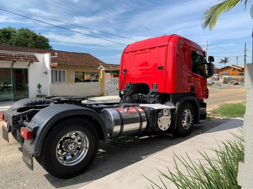 Scania P360