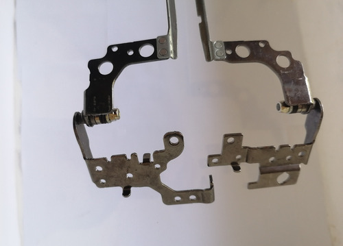 Par Bisagras Hp 15 F205dx 15 F272wm 15 F222wm 15 F305dx (Usado)