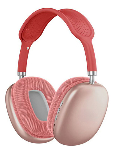 Auriculares Inalámbricos P9 Con Cascos Y Micrófono Bluetooth