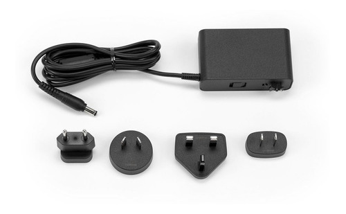 Netally Cargador Corriente Alterna Pwr-charger Para Probador