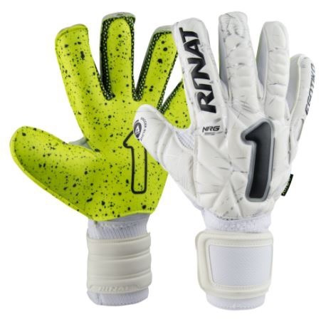 Guantes Rinat Egotiko Nrg Turf Talla 4 / Nación Fútbol