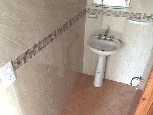 Imagen 14 de 15 de Duplex En Venta - Con Cochera Sin Expensas En Mar Del Tuyu Con Vista Al Mar