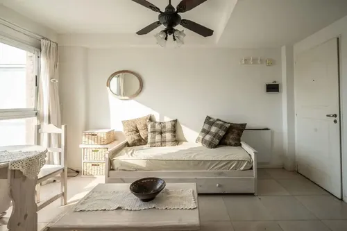 Departamento En Pinamar Con Pileta Climatizada Y Parrillas A 100 Mts De La Playa