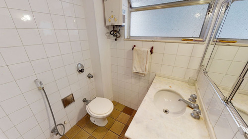 Imagem 14 de 14 de Apto Copacabana | 3 Quartos | 193 M² | Cond: R$1200.00 | 1 Vaga - 17tp1r2