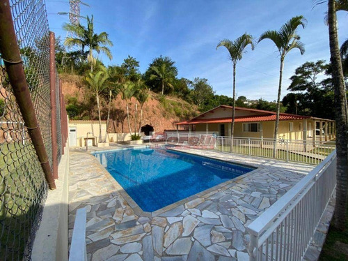 Imagem 10 de 30 de Chácara Com 6 Dormitórios À Venda, 3300 M² Por R$ 1.200.000,00 - Aralú - Santa Isabel/sp - Ch0139