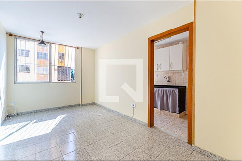 Imagem 1 de 15 de Apartamento À Venda - Fonseca, 2 Quartos,  47 - S893644754
