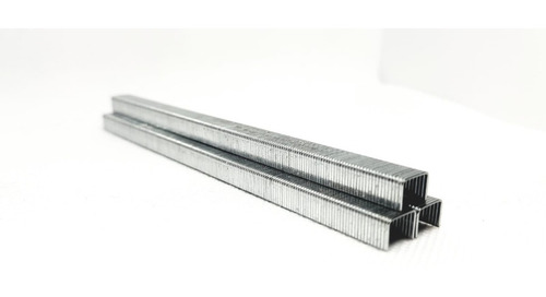Grapa Tapicera Senco C04 Corona 3/8'' Largo 1/4'' 15mil Pza