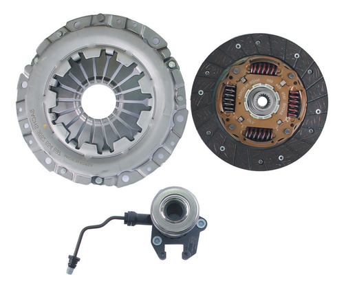 Kit Clutch Embrague Chevrolet Spark Premier 2019 - 2021