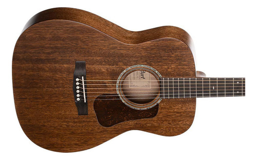 Violao Cort L450cl Natural Satin Com Lr Baggs Eas-vtc