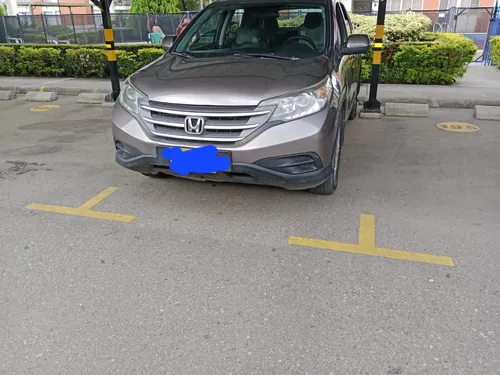 Honda CR-V 2.4 Lx