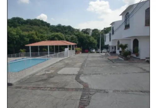 Vendo Casa Campestre En Centenario-girardot