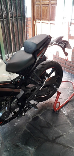 Imagen 5 de 9 de Benelli 180s Titular ,con Vtv Al Dia, 2021