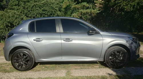 Peugeot 208 1.6 Active Tiptronic