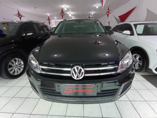 Volkswagen Touareg 3.6 V6 280cv, Teto Panorâmico, 66.000 Km