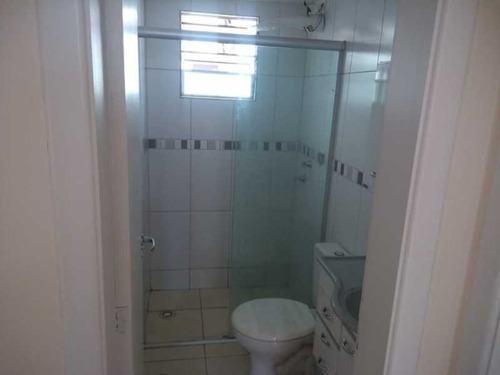 Imagem 6 de 6 de Apartamento Com 52m² No Bairro Vila Maria Luiza Em Ribeirão Preto-sp, Com 2 Dormitórios (sendo 1 Suíte), Com 1 Vaga De Garagem - Ap00022 - 68916118