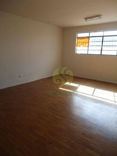 Imagem 7 de 13 de Prédio À Venda, 730 M² - Barro Preto - Belo Horizonte/mg - Pr0004
