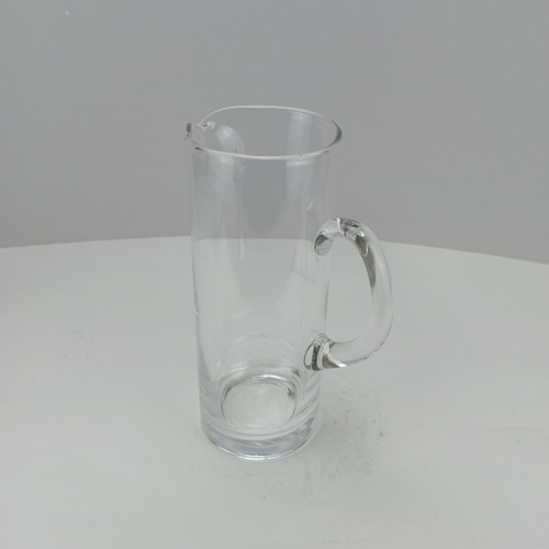 Jarra Água Suco Home&co Vidro 2l 29x10x10cm Transparente