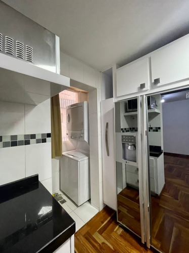 Imagen 4 de 14 de Apartamento En Alquiler Amoblado Vista Alegré