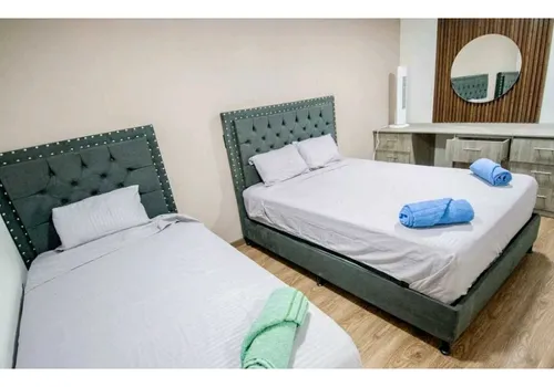 Casa Unifamiliar En Venta Laureles (t)