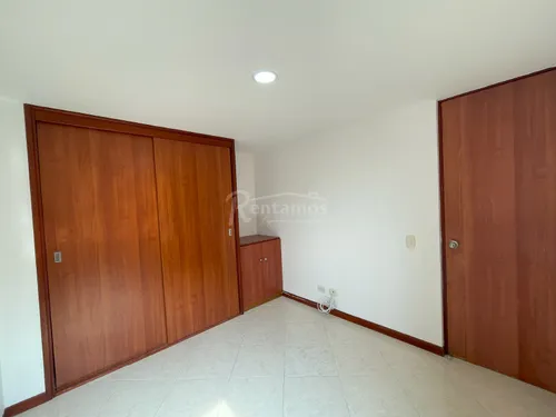 Apartamento En Arriendo En Abadia. Cod A776010
