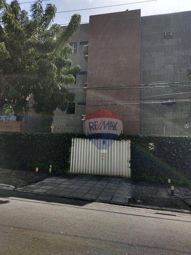 Imagem 7 de 30 de Apartamento Com 3 Dormitórios À Venda, 139 M² Por R$ 480.000,00 - Piedade - Jaboatão Dos Guararapes/pe - Ap1720