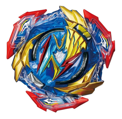 Beyblade Dynamite B-193 Ultimate Valtryek Com Borracha B193