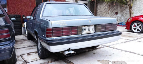Imagen 4 de 15 de Dodge 1988