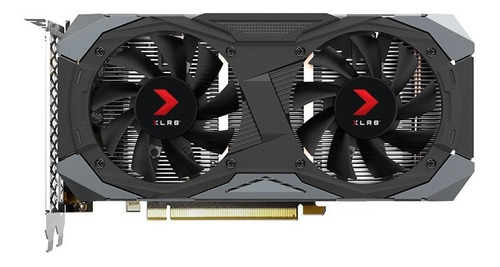 Tarjeta De Video Pny Geforce Gtx 1660 Super 6gb Ddr6 Xlr8