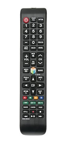 Nuevo Aa83-00653a Reemplazar Ajuste Remoto Para Samsung Tv T