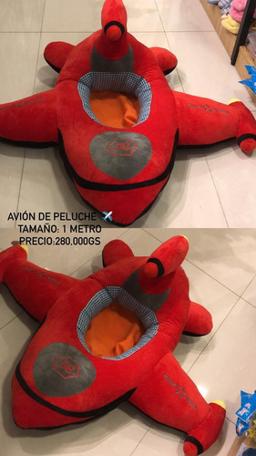Imagen 2 de 10 de Peluches