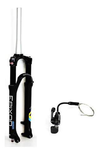 Tenedor Suspension Bicicleta 29 Epixon Espigo Conico Aire 