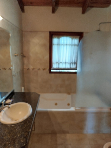Se Vende Casa La Cumbre Centrogolf Impecable