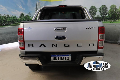 Imagem 9 de 15 de Ranger 2.5 Xlt 4x2 Cd 16v Flex 4p Manual