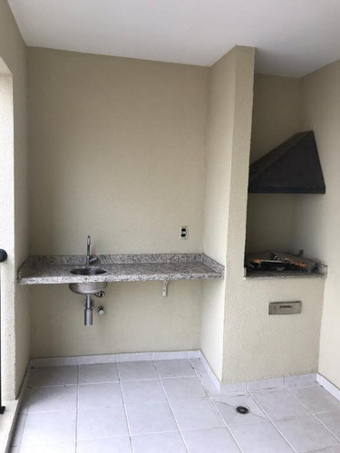 Imagem 17 de 30 de Apartamento Em São Paulo - Sp - Ap4319_nbni