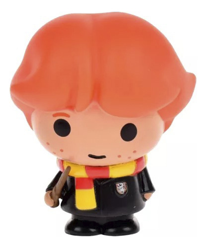 Figura De Ron Weasley With Hand De Harry Potter