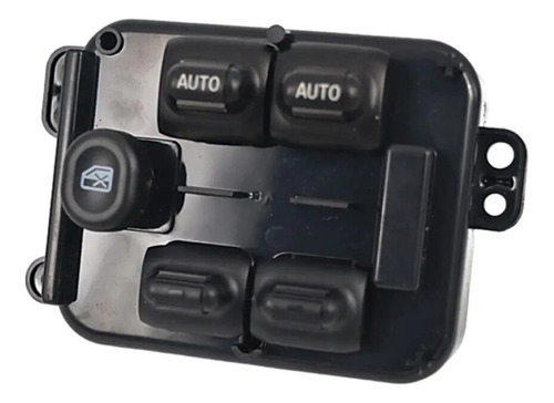 Switch Control Ventanas Jeep Liberty 02 03 04 05 06 07