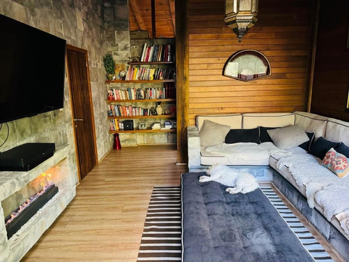 Casa En Venta En Interlomas, Huixquilucan