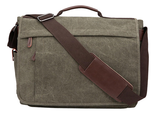 Bolso De Hombro Para Hombre, Bolso Bandolera De Viaje Para
