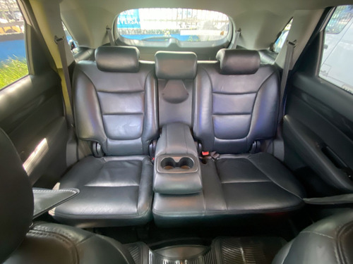 Imagen 23 de 25 de Kia Sorento Lx 2014