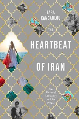 Libro The Heartbeat Of Iran