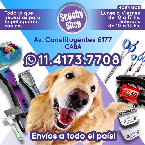 Imagen 4 de 5 de Afilado De Cuchillas De Peluqueria