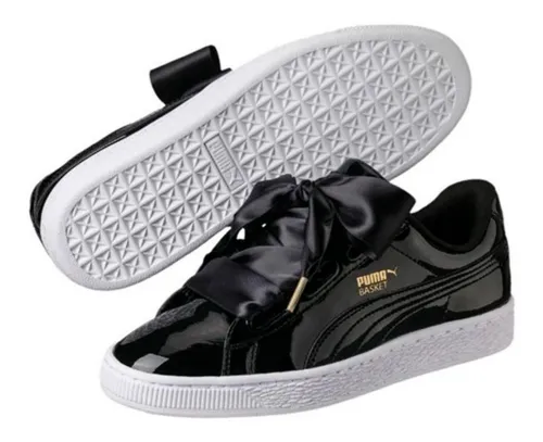 Zapatillas Puma Heart | MercadoLibre 📦